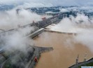 Dự báo đập Tam Hiệp đón đợt lũ nghiêm trọng nhất trong 17 năm