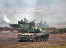 Belarus đưa tên lửa, UAV tới biên giới đáp trả NATO