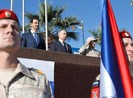 Syria cấp thêm đất, vùng ven biển để Nga mở rộng căn cứ