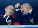 Ông Putin: Nga hành động kiềm chế hơn Mỹ, EU về vấn đề Belarus