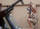 Nga nói về tin dùng Syria đưa vũ khí, lính đánh thuê tới Libya