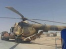 Quân đội Libya thu giữ trực thăng của phe ông Haftar