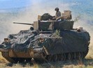 Mỹ đưa hàng trăm binh sĩ, xe tăng tới sát biên giới Belarus