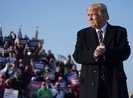 Ông Trump: Mỹ có siêu tên lửa khiến Nga-Trung phải ghen tị