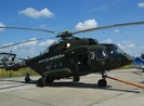 Bí ẩn lô trực thăng Mi-171Sh Trung Quốc đặt mua từ Nga
