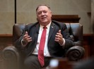 Ông Pompeo tố Trung Quốc kích động tình trạng bất ổn tại Mỹ