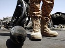 Rơi trực thăng ở Libya: Đạn nổ, 4 lính đánh thuê Nga chết