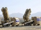 Iran đưa hệ thống phòng thủ tên lửa tới Syria