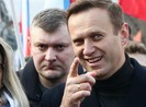 Nga cáo buộc CIA hợp tác, hướng dẫn ông Navalny