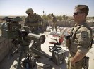Các nhóm dân quân Iraq nói sẽ ngừng tấn công nếu Mỹ rút quân