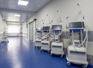 Mỹ vứt bỏ 45 máy thở do Nga cung cấp vì kém chất lượng?