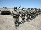 Thổ Nhĩ Kỳ sẵn sàng điều binh sĩ giúp Azerbaijan chống Armenia