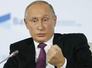Ông Putin: Mỹ hết thời thống trị, Trung Quốc thành siêu cường