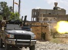 Phe ông Haftar và chính phủ Libya ký lệnh ngừng bắn toàn quốc