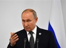 Ông Putin: Mỹ rút khỏi Hiệp ước INF là sai lầm nghiêm trọng