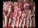 Giá trị dinh dưỡng của thịt heo và cách chế biến an toàn