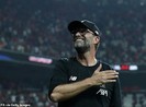Liverpool vô địch Siêu cúp châu Âu, HLV hai đội nói gì?