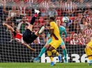 Không Messi, Barca thua sốc Bilbao ngay trận khai mạc La Liga