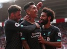 Thủ môn mắc sai lầm, Liverpool thắng nhọc Southampton