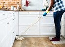 Không gian bếp ảnh hưởng trực tiếp đến độ an toàn của thức ăn?