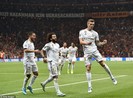 Real thắng nhọc, Mbappe lập kỷ lục, PSG 'hủy diệt' Club Brugge