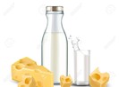 Thực phẩm làm từ sữa và nguy cơ mắc ung thư tuyến tiền liệt