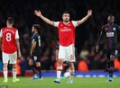 VAR từ chối bàn thắng, Arsenal hụt hơi đua tốp 4