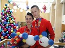 Đoàn thể thao Việt Nam giành HCV thứ 8 tại SEA Games 30