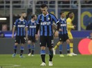 Sao trẻ Barca tỏa sáng, Inter dừng chân tại Champions League