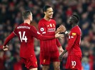 VAR giúp sức, Liverpool thắng khó Wolves trên sân nhà Anfield