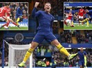 VAR liên tiếp 'cứu' Chelsea, Liverpool thắng khó nhờ siêu phẩm
