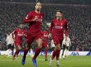 VAR giúp sức, MU vẫn trắng tay trước Liverpool tại Anfield