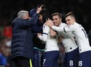 Thắng kịch tính Man. City, Tottenham nuôi mộng vào tốp 4
