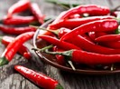 Quả ớt giúp ngăn ngừa bệnh ung thư?