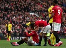 Hàng công bùng nổ, MU tiếp tục 'phả hơi nóng' lên Chelsea
