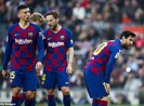 Dịch COVID-19 khiến Messi và đồng đội bị kiểm tra nghiêm ngặt