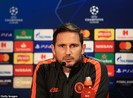 Lampard bi quan trước đại chiến với Bayern Munich trên sân nhà