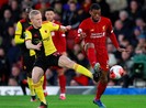 Liverpool thua tan nát, chấm dứt chuỗi trận bất bại