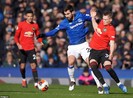 VAR 'cứu thua' phút cuối, MU nhọc nhằn có điểm trước Everton
