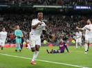 Siêu kinh điển Real-Barca: Kép phụ giúp Real đòi lại ngôi đầu