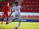 Thắng dễ Union Berlin, 'hùm xám' Bayern giữ vững ngôi đầu