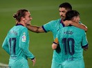 Hàng công bùng nổ, Barcelona ‘hủy diệt’ Villarreal