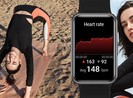 Rèn luyện sức khoẻ cùng 'huấn luyện viên' Watch Fit