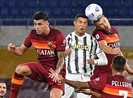 Ronaldo bùng nổ, Juventus nhọc nhằn rời thành Rome với 1 điểm