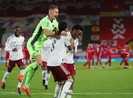 Thủ môn tỏa sáng, Arsenal hạ Liverpool vào tứ kết League Cup