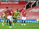 Đợi MU 'đòi nợ' tại 'nhà hát' Old Trafford