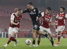 Thu nhập cao nhưng đội hình của Arsenal quá yếu đuối