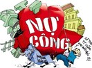 Nợ công tăng cao, con cháu sẽ oán giận