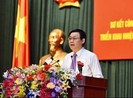 Không để lợi ích nhóm can thiệp vào thu chi ngân sách