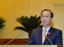 Bổ sung quy định không dùng ngân sách xử lý nợ xấu